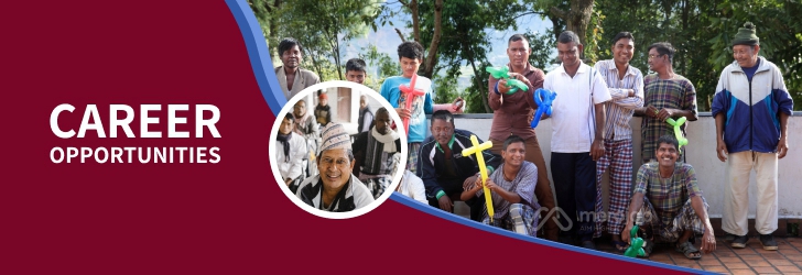 Data Management Officer